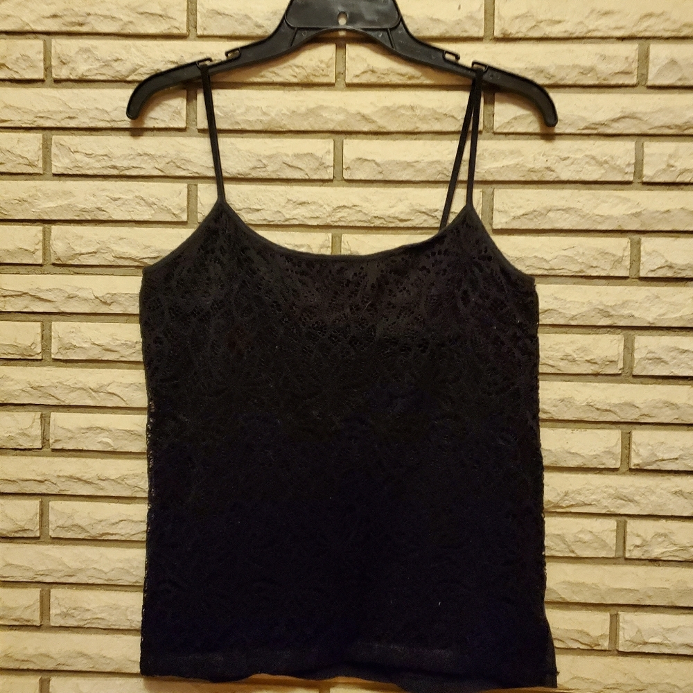 Aero Tank Top